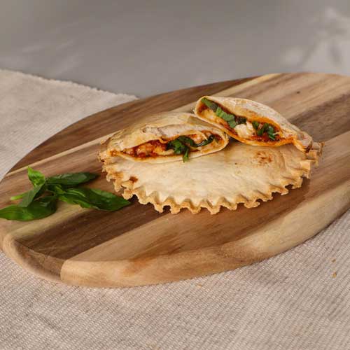 Small CRIMPiT (6" flour tortillas) - Image 4