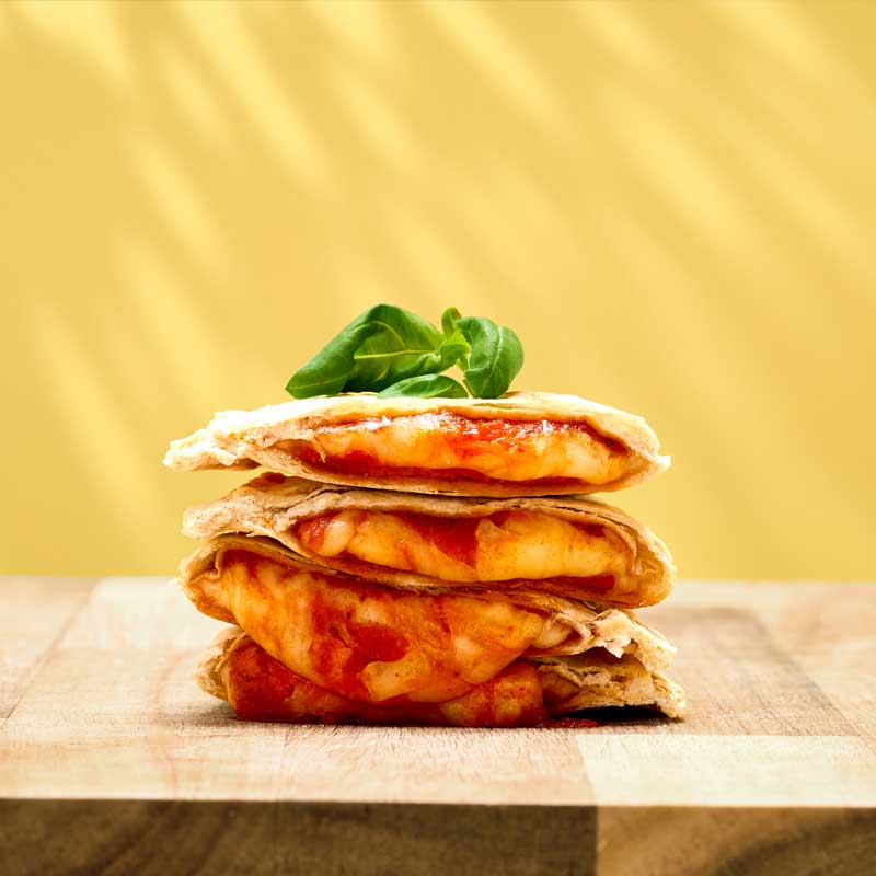 Small CRIMPiT (6" flour tortillas) - Image 5