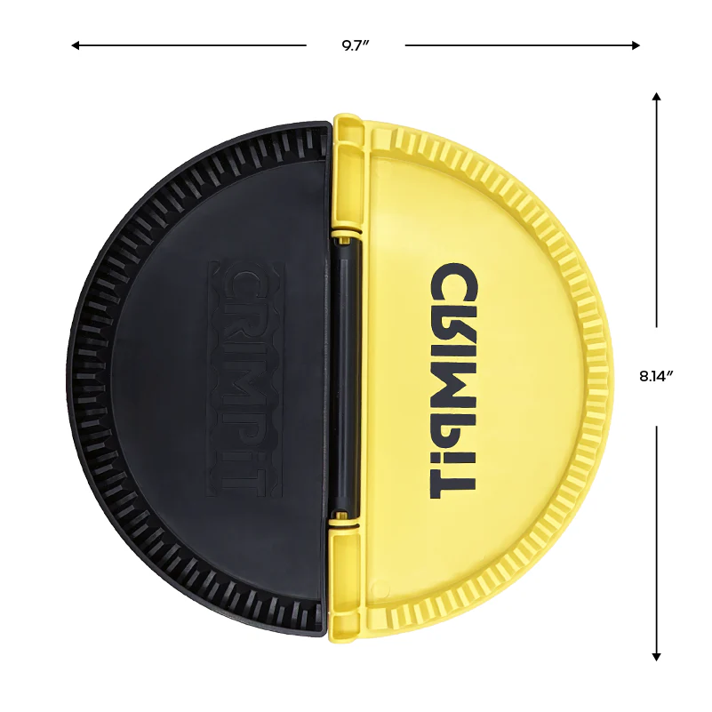 CRIMPiT Burrito Size (Discounted) - Image 5